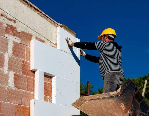 Trusted Dover, FL Insulation Contractor Experts