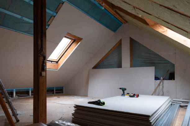 Best DIY Insulation Kits and Guidance in Dover, FL