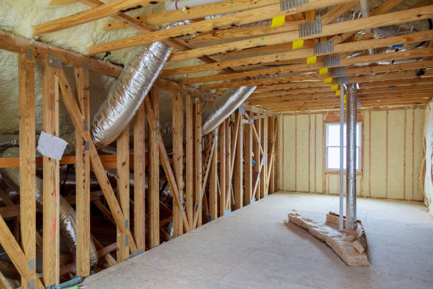 Best Spray Foam Insulation in Dover, FL