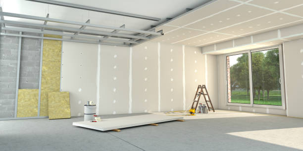 Types of Insulation We Offer in Dover, FL