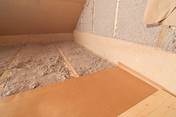 Best Spray Foam Insulation in Dover, FL